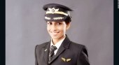 Comandante de Air India