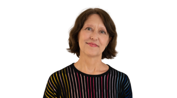 Victoria Capella, directora de Recursos Humanos en Grupo Piñero