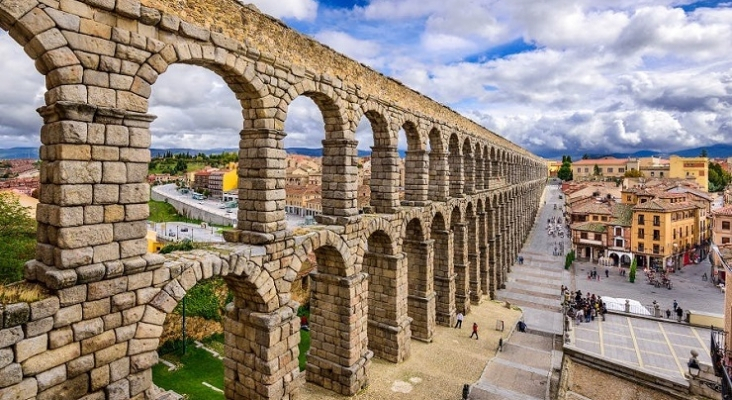 El sector hostelero de Segovia, desesperado al no encontrar trabajadores | Foto: vía Musement