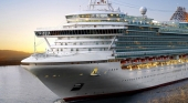 CCataluña impondrá un tercer impuesto a los cruceros por su “alta contaminación”  | Foto: vía Crucerator