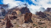 Ecologistas critican la situación “insostenible” del Parque Nacional del Teide