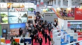 IMEX Frankfurt 69Andalucía muestra su potencial MICE en IMEX Franfurt 2022 | Foto vía Punto MICE 