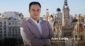 Juan Carlos Sanjuan, CEO de Casual Hoteles | Foto: Archivo