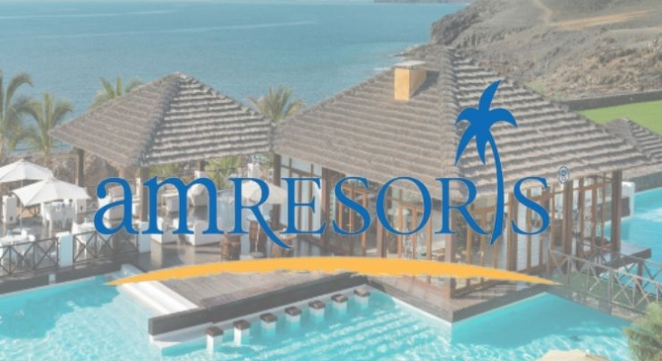 Más cambios en la cúpula directiva de AMResorts Europa | Foto: AMResorts