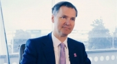John Holland-Kaye, CEO del Aeropuerto de Londres-Heathrow | Foto: Mace Group
