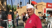 Fallece Pedro Texaco, figura clave de la Marina de Las Palmas de Gran Canaria