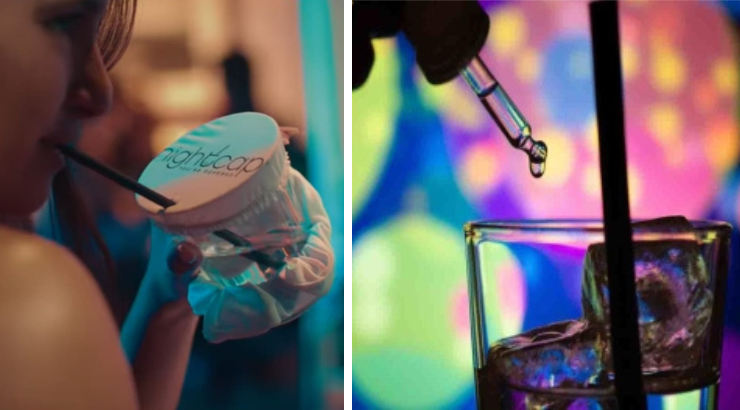 Iniciativa de ofrecer tapas para las copas en las discotecas | Fotos: INA