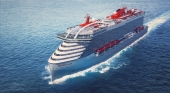 La falta de personal y suministros lleva a Virgin Voyages a posponer el debut de su tercer barco