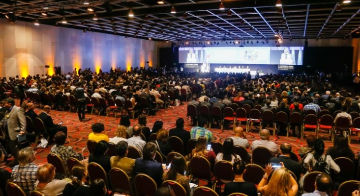 Un evento celebrado en Buenos Aires (Argentina). | Foto: Turismo Buenos Aires