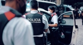 Ante los esfuerzos policiales, las bandas de “relojeros” de Barcelona se vuelven más violentas | Foto: Mossos d'Esquadra