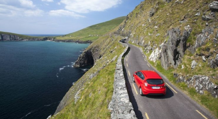 El precio de los coches de alquiler en Irlanda provoca cancelaciones de viajes | Foto: Turismo de Irlanda