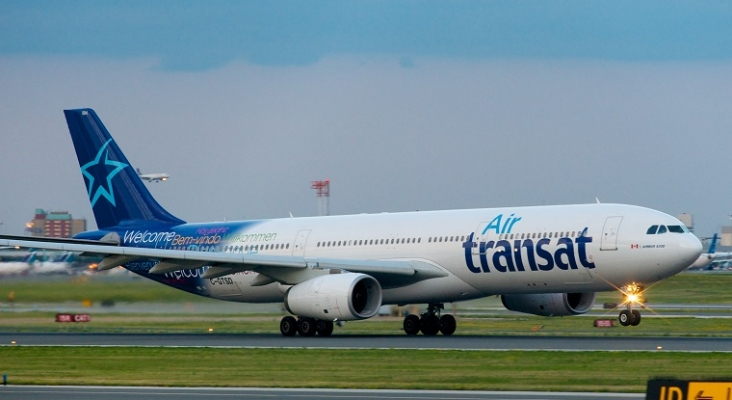 La canadiense Air Transat volverá a volar a La Habana (Cuba) el próximo invierno | Foto: BriYYZ (CC BY-SA 2.0)