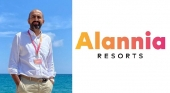 Pablo Torres, nuevo director Comercial y de Marketing de Alannia Resorts