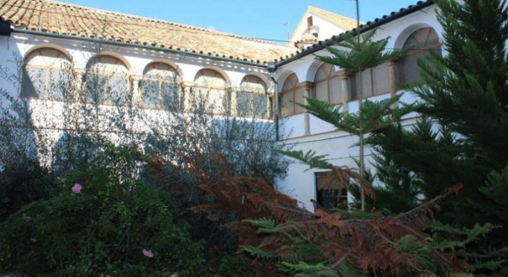 Convento de Santa Isabel de los Ángeles, Córdoba | Foto: Junta de Andalucía