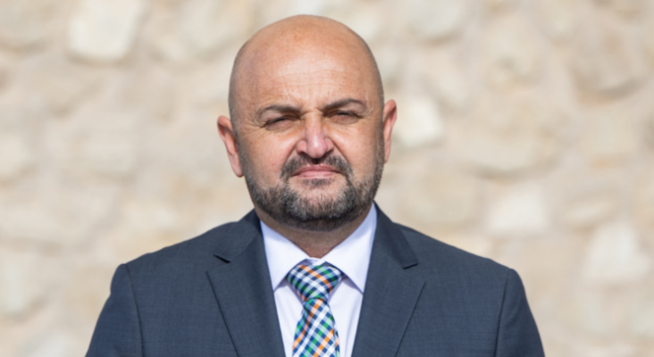 Carlos Álamo Carlos Álamo