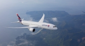 LATAM conectará de forma exclusiva Reino Unido con Perú | Foto: LATAM Airlines