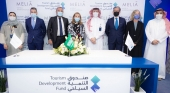 Meliá firma un acuerdo con Tourism Development Fund para abrir tres hoteles en Arabia Saudí