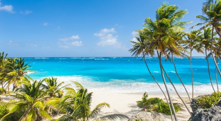 La contribución del turismo al PIB del Caribe podría alcanzar los 100.000 millones en 2032