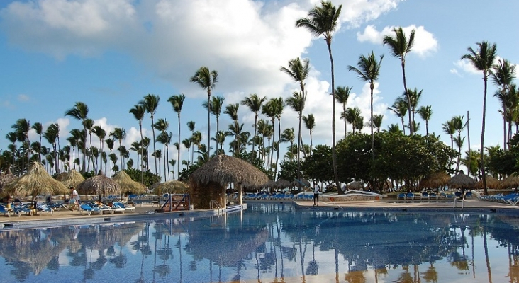 La subida en costes de construcción en R. Dominicana provocará un aumento de las tarifas hotelera