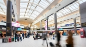 Londres Gatwick cancela las vacaciones de 800.000 turistas en verano Foto Aeropuerto de Londres Gatwick