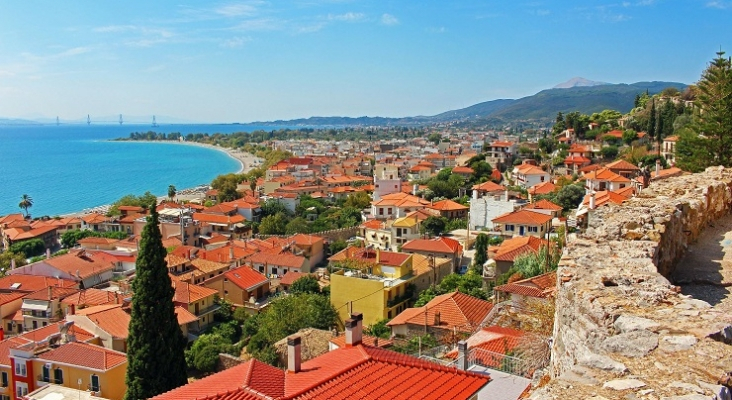 Grecia Occidental se postula como nuevo destino turístico