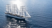 Sea Cloud Spirit