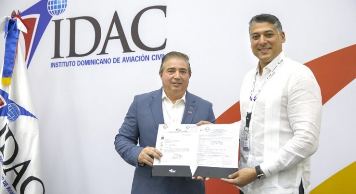 La nueva aerolínea dominicana AraJet ya está oficialmente autorizada para volar
