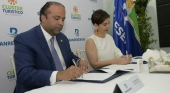 El Banco de Reservas dominicano impulsará el desarrollo turístico de Santo Domingo