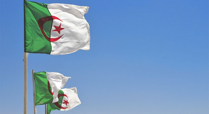Argelia rectifica: no suspende el turismo hacia España | Foto: LBM1948 (CC BY-SA 4.0)