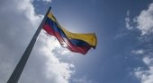 bandera de venezuela