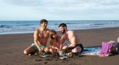 “Más claro, agua”, el lema de Canarias para celebrar el Día del Orgullo LGTBI | Foto: Turismo de Islas Canarias