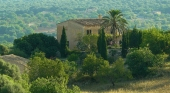 Proponen en Mallorca prohibir la construcción de hoteles y agroturismo en el campo | Foto: vía Illes Lex