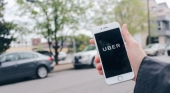 Uber logra captar 20.000 clientes y 50 taxis en su debut en Mallorca | Foto: Stock Catalog (CC BY 2.0)