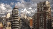 Gran Vía de Madrid