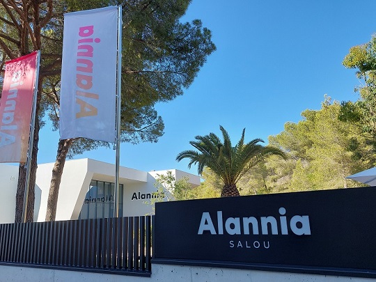 Alannia Salou