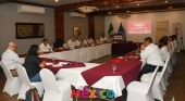 México y Belice colaborarán en la promoción turística conjunta