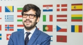 Raul Medina Cabellero, nuevo director general de Eurocontrol © EUROCONTROL