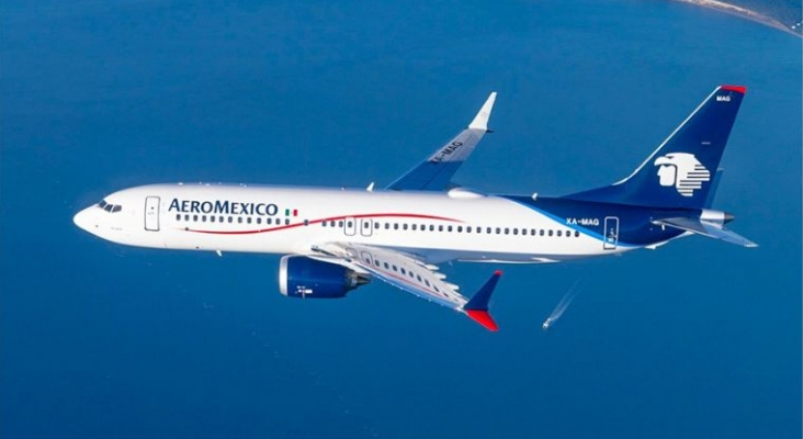 Los accionistas de Aeroméxico aprueban abandonar la Bolsa