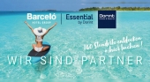 Barceló Hotel Group firma "un acuerdo pionero" en Europa con Dorint Hotels & Resorts