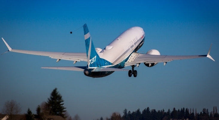 El polémico Boeing 737 MAX sigue registrando emergencias de vuelo tras su regreso