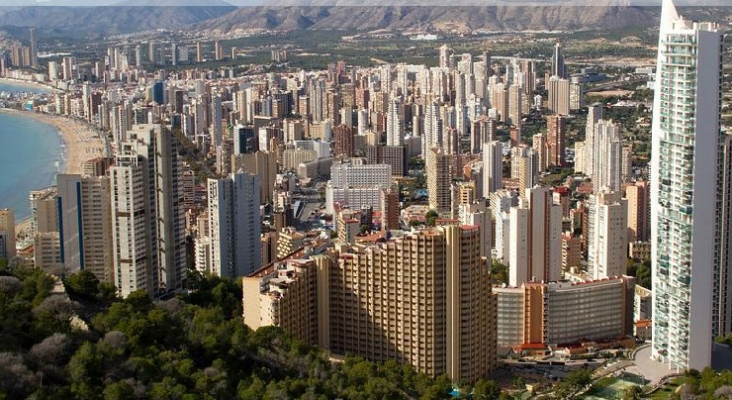 Las viviendas turísticas adelantan a los hoteles en la Comunidad Valenciana | Foto: APTUR CV