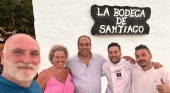 La gastronomía canaria dará la vuelta al mundo de la mano del chef José Andrés | Foto: La bodega de Santiago