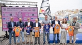 beCordial Hotels & Resorts, patrocinador de la tercera prueba de la Copa del Mundo de Windsurf 2022
