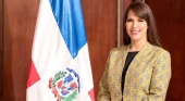 Angie Martínez, embajadora dominicana en Jamaica