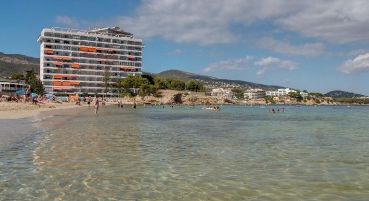 Los hoteleros de Baleares piden un aumento de las tarifas para 2023 ante la crítica de los touroperadores