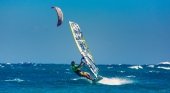 Windsurf en Tenerife