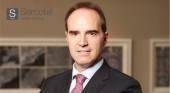 José Rodríguez, CEO de Sercotel Hotel Group | Foto: vía Linkedin 