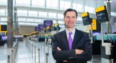 John Holland Kaye, CEO del Aeropuerto de Londres Heathrow (Reino Unido) | Foto: vía Passenger Terminal Today