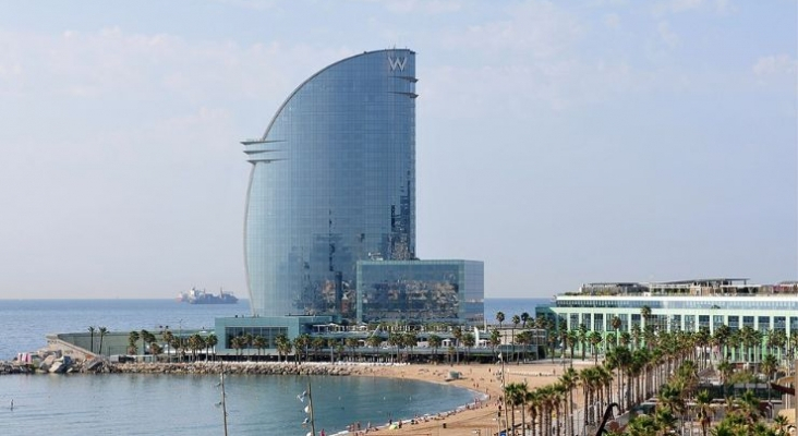 Hoteleros de Barcelona celebran la recuperación del turismo de lujo y sus intenciones de gasto | Foto: vía Best Maresme