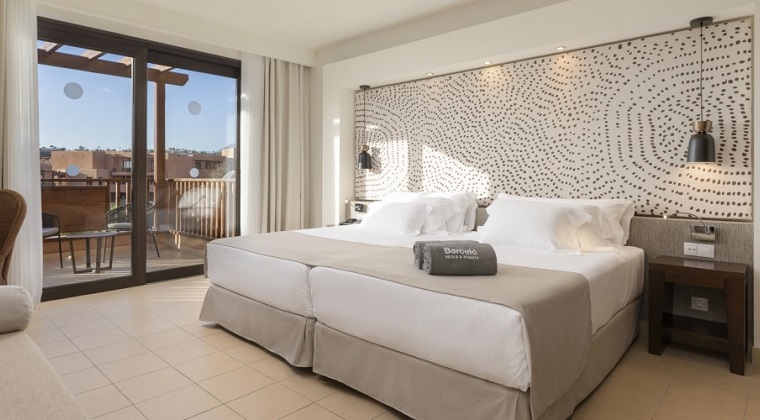 barcelo tenerife habitaciones barcelo tenerife habitaciones